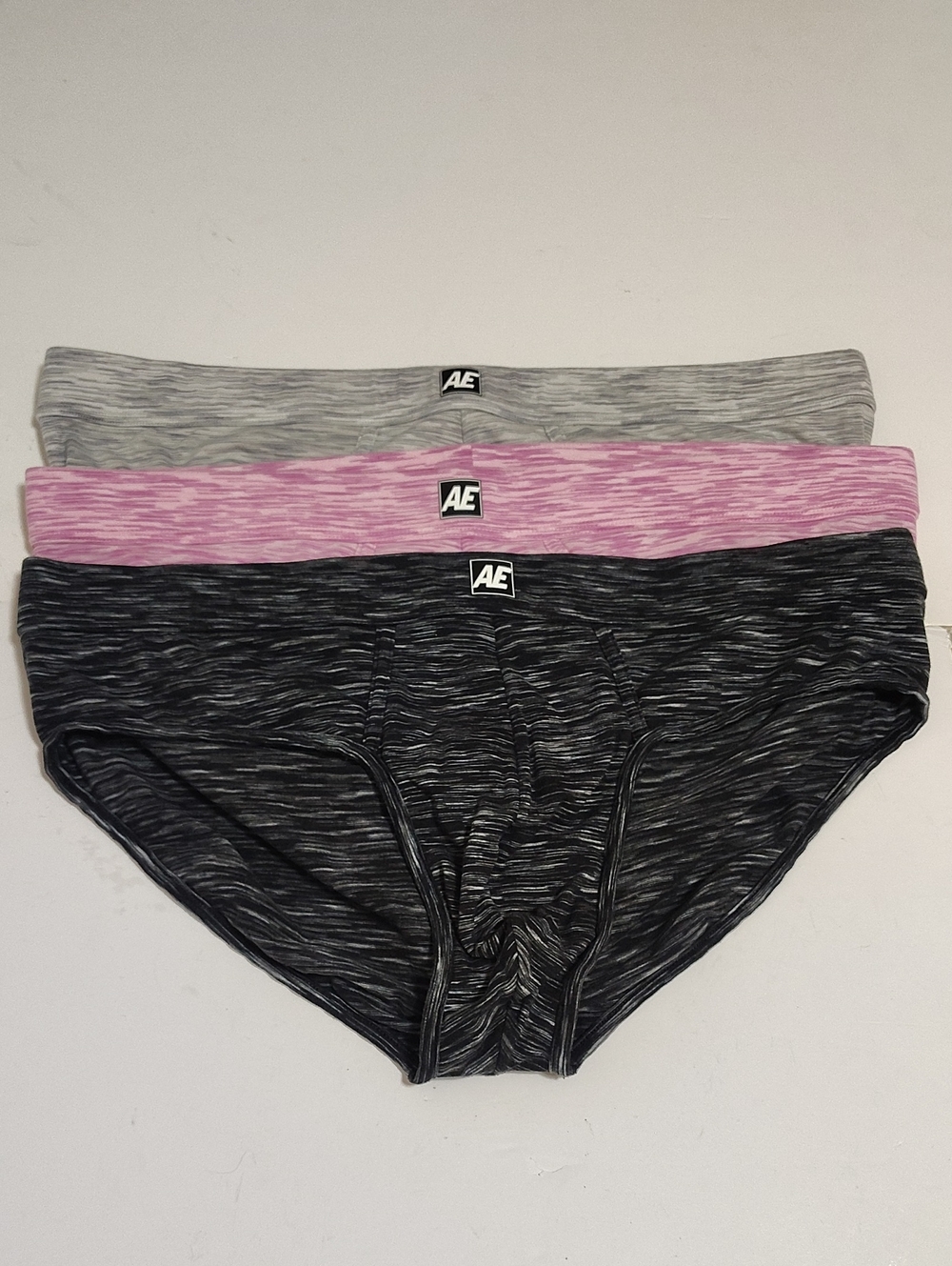 American Eagle Flex Men's Briefs - 3 Pack - Size XL